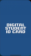 Digital Student ID Card screenshot 2