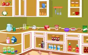 Greedy Boy Sandwiches screenshot 1