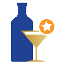 Jumia Party: Liquor delivery Icon