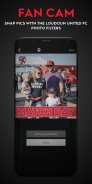 Loudoun United FC Official App screenshot 2