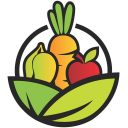 Fruitz N Veggies Icon