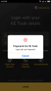 KE Trade SG screenshot 3