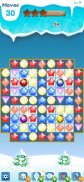 Jewel Blast Gem Frozen Match 3 screenshot 0