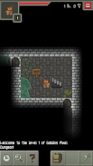 Goblins Pixel Dungeon screenshot 5