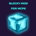 Block of Lucky  mod for mcpe icon