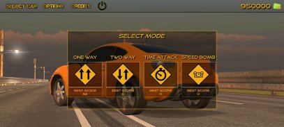 Traffic Beast : Car Racing screenshot 6