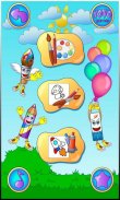 Dibujo Colores - Colorear Niños screenshot 0