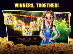 ❤️ Best Casino Slots: 777 fun free old vegas slots screenshot 7