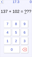 Calculation Training screenshot 11