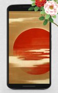 Fondos de pantalla ukiyo-e screenshot 0