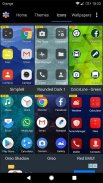 EMUI Themes Factory for Huawei screenshot 6
