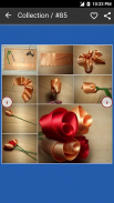 Ribbon Craft Ideas screenshot 7