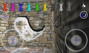 Spray The Wall 3D screenshot 1