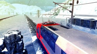 Train Games Simulator screenshot 7