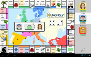 Europoly screenshot 14