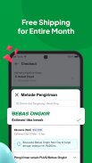 Tokopedia Guncang 9.9 screenshot 3