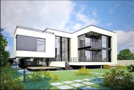 Modern European Home Design screenshot 3