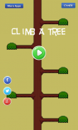 Climb A Tree - high screenshot 0