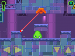 Slime Labs screenshot 1