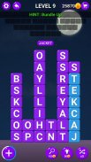 Word Tower: З’єднайте слова screenshot 10