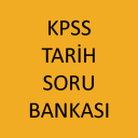 Kpss Tarih Soru Bankası Icon