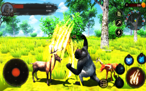 The Gorilla screenshot 4
