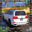 Car Driving Car Games 3D icon