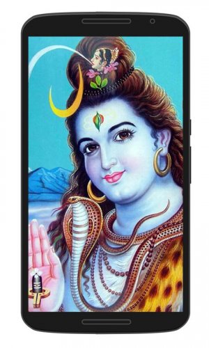 Hindu God Hd Wallpaper Download For Mobile