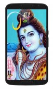 Hindu God HD Wallpaper screenshot 0