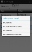 SII DPU-S Utility screenshot 3