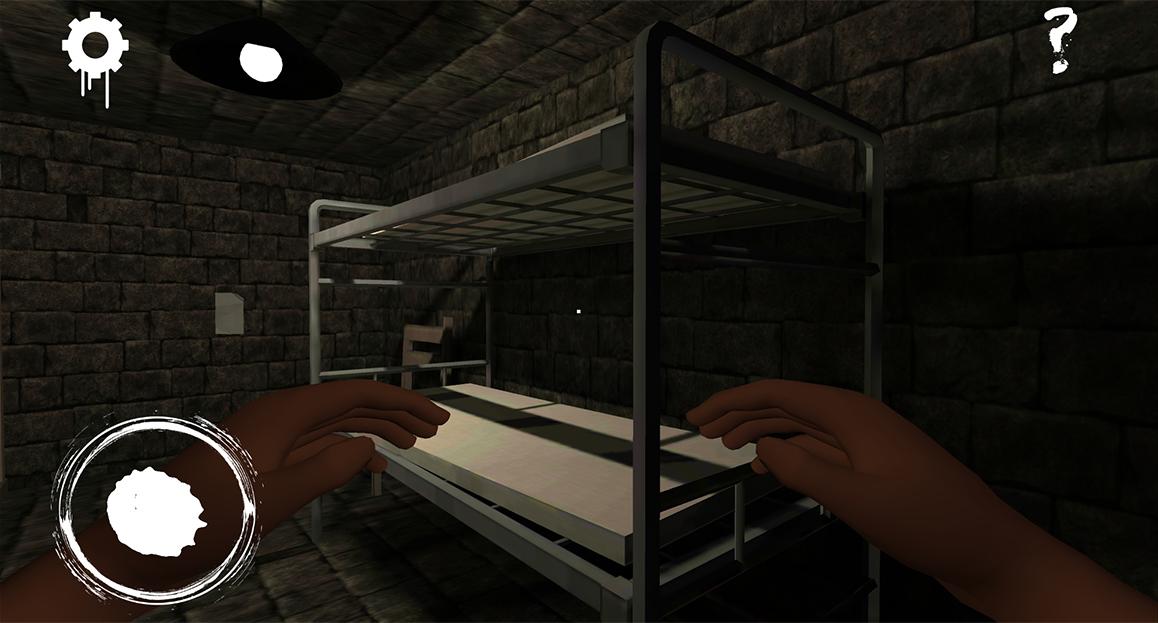 Entity Room – Downloadable Game