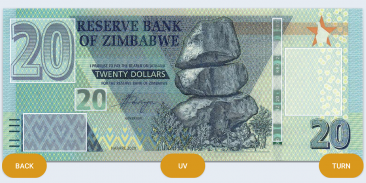 Zim Currency screenshot 1