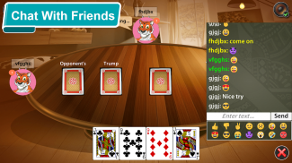 29 Card Game screenshot 3