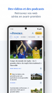 La Provence : l'actu en direct screenshot 8