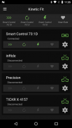 Kinetic Fit screenshot 0