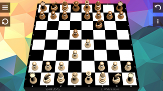 Schach screenshot 2