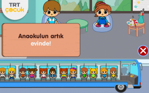 TRT Çocuk Anaokulum screenshot 3