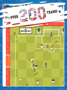 Soccer Hit - Euro Game screenshot 5