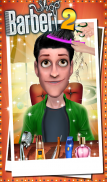 Barber Games - Hair Saloon 2 screenshot 14