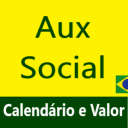 Auxílio Social: Valor