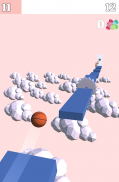 Basket Run! screenshot 21