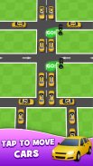 Traffic Buster: Parking Escape screenshot 0