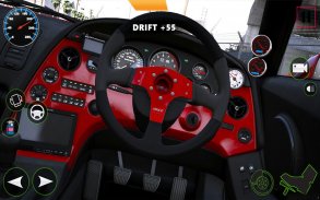 Extreme City Car Drive Simulator 2021: Supra screenshot 7