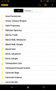 DEWALT® Mobile Pro™ screenshot 5