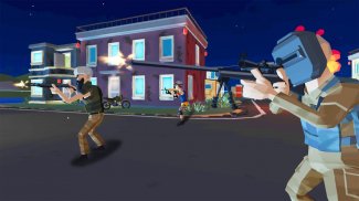 Gun Trigger 3D: Sniper Shooter screenshot 2