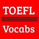 TOEFL Vocabulary Icon