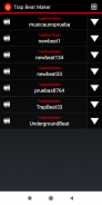 Trap Beat Maker screenshot 5