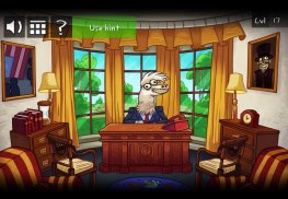 Troll Face Quest: USA Adventure screenshot 3