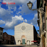 Lucca e i suoi dintorni screenshot 2