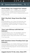 Berita Riau screenshot 5